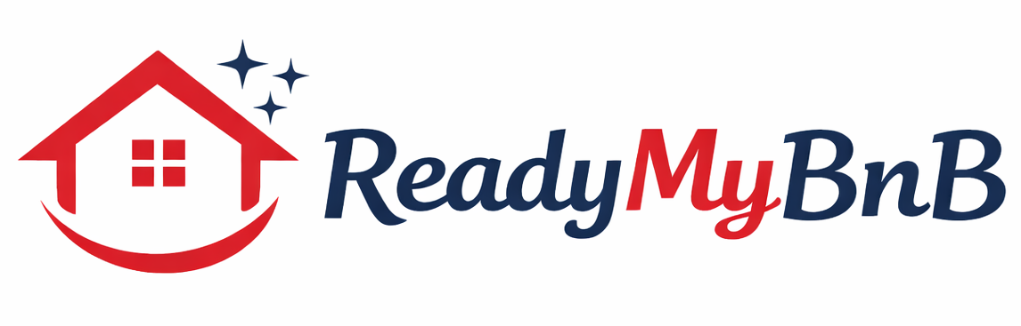ReadyMyBnB Logo
